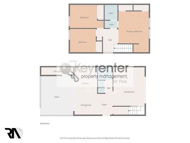 Building Photo - 1833 Clearbrooke Dr