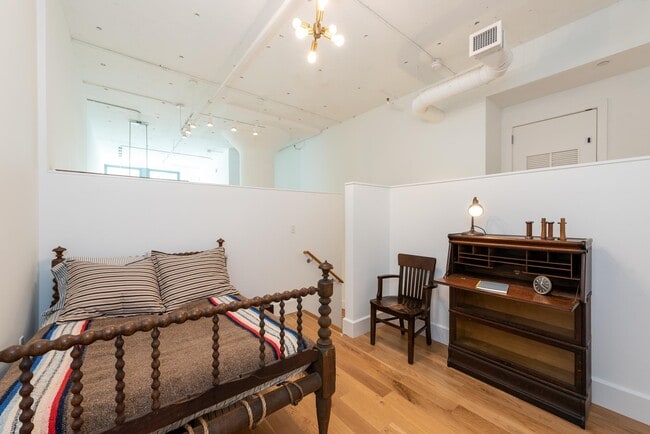 Building Photo - 50 Dey St