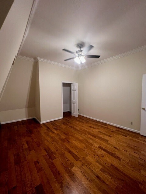 Bedroom 2 - 134 S Broadway
