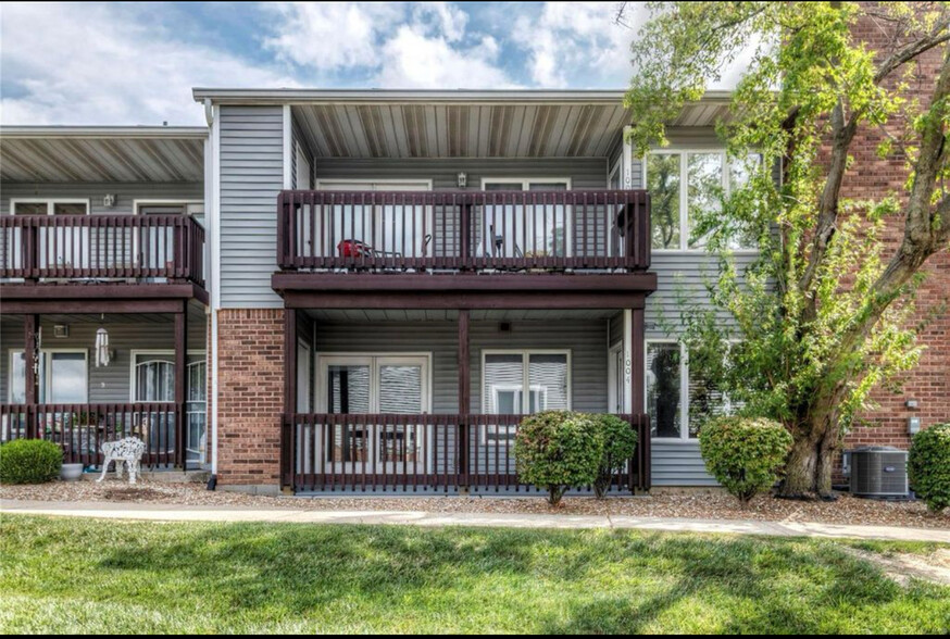 Building Photo - 1004 King Dr