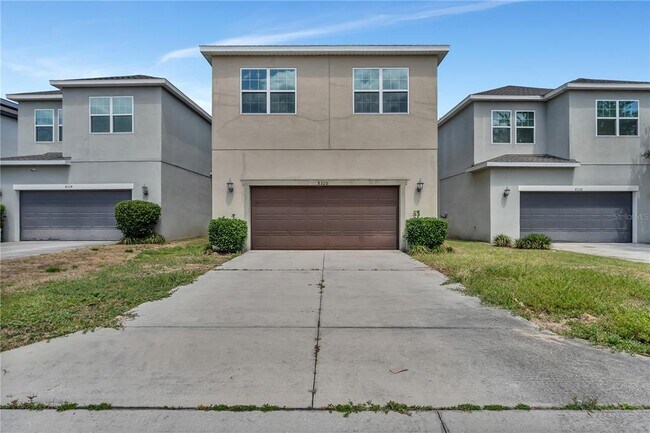 Building Photo - 8320 Bryce Canyon Ave