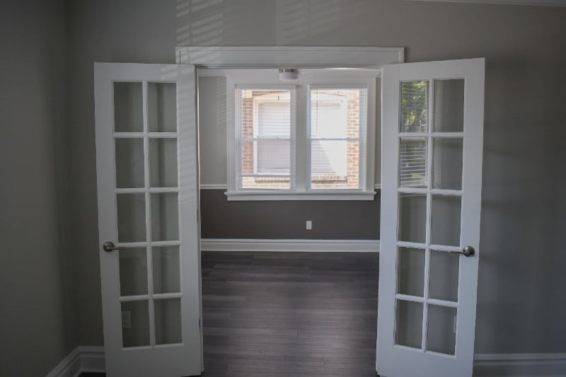 Building Photo - 7505 Pershing Ave