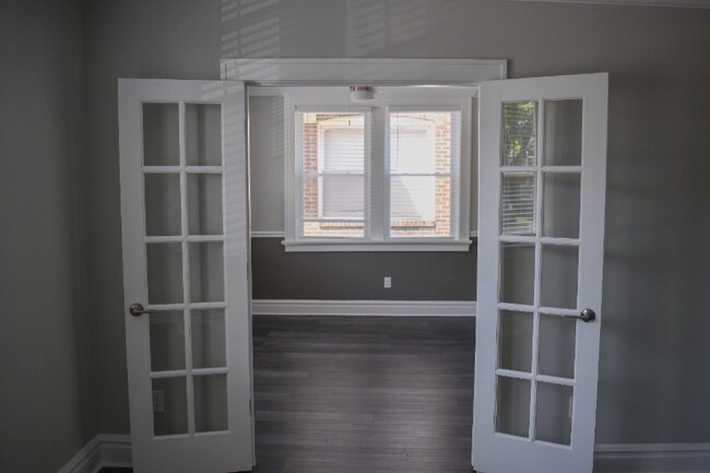 Building Photo - 7505 Pershing Ave