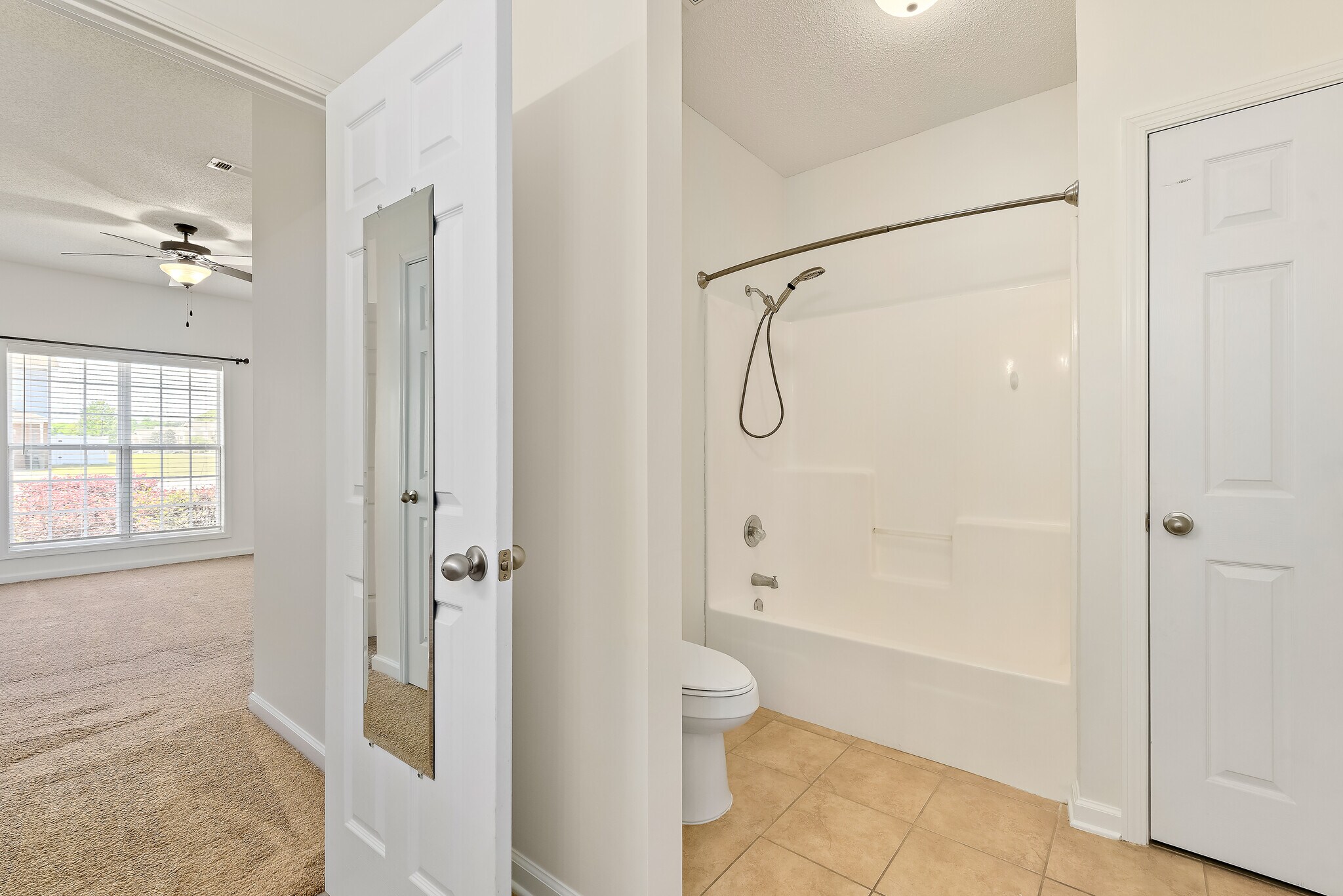 Master Bathroom - 184 Concord Ave