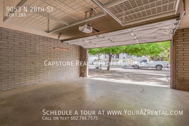 Building Photo - 9053 N 28th St