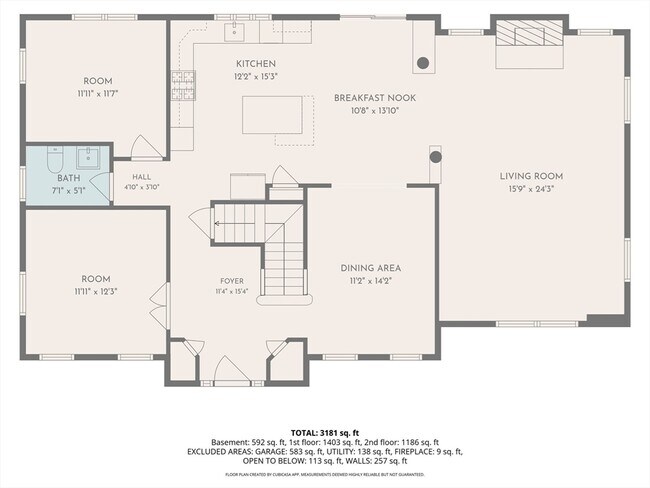 Building Photo - 5 Robin Dr