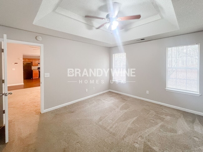 Building Photo - 3521 Waldrop Ridge Ct