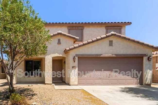 Building Photo - 44856 W Paitilla Ln