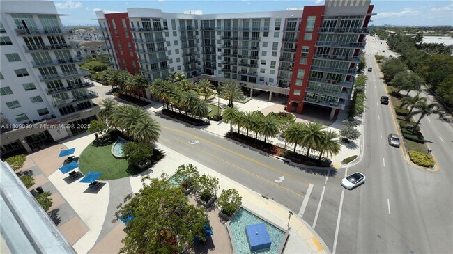 Building Photo - 7825 NW 107th Ave