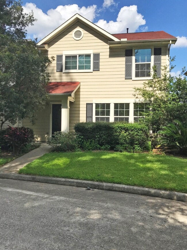 Building Photo - 26885 Kings Park Hollow Dr