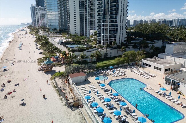 Building Photo - 19201 Collins Ave