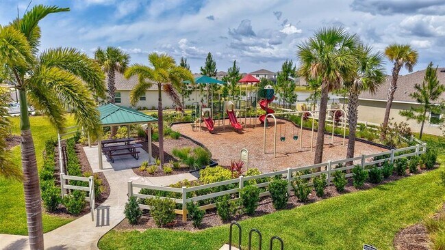 Building Photo - 17032 Harvest Moon Way