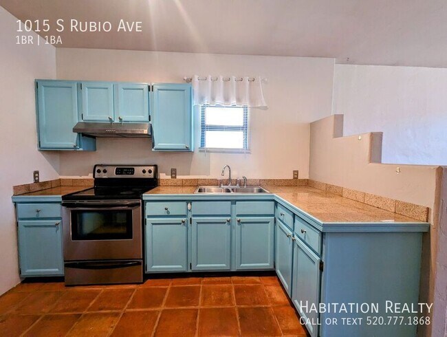 Building Photo - 1015 S Rubio Ave