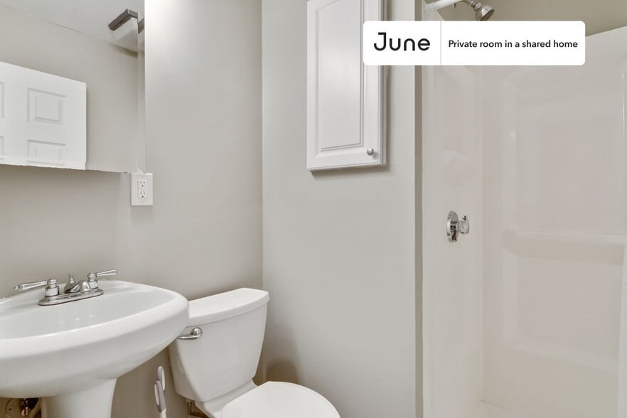 Building Photo - Room in Shared 4 bed/2 bath home in Allston