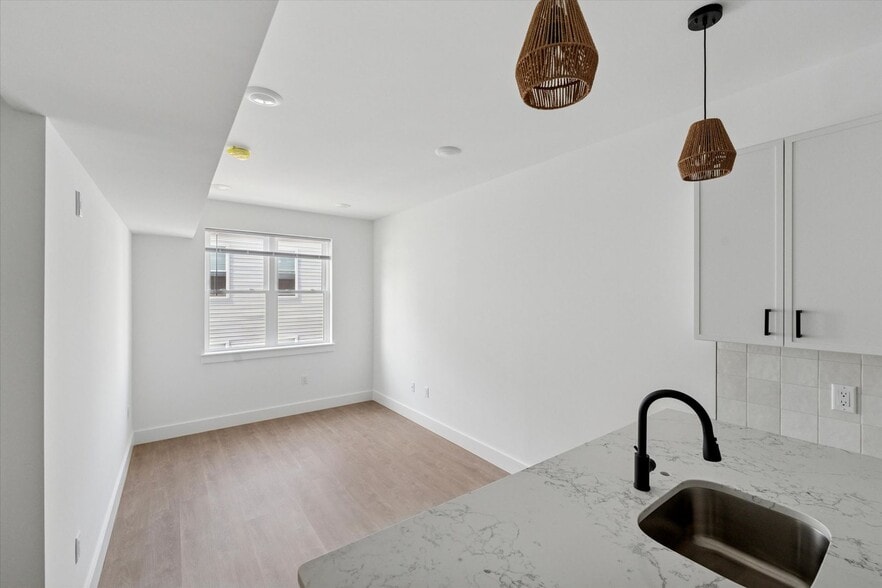 Interior Photo - The Palma