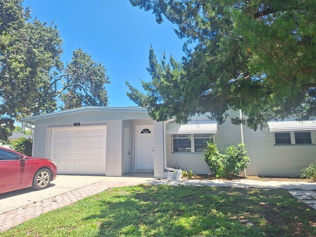 Primary Photo - NSB BEACHSIDE - WALK TO FLAGLER AVE!