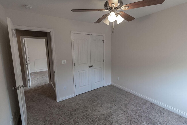 Building Photo - 2807 Amberwood court
