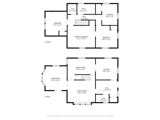 Building Photo - 4 Bedroom Single Family Home in Susquehanna Township