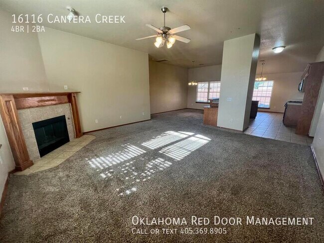 Building Photo - 16116 Cantera Creek Dr