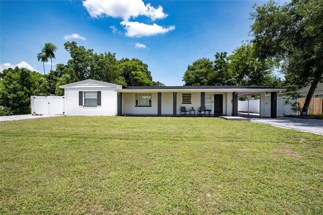 Primary Photo - 6045 Sage Dr