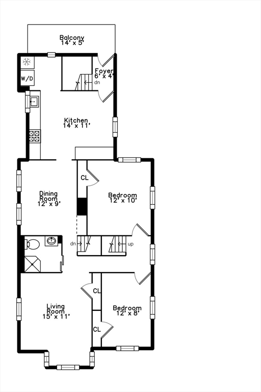 Building Photo - 9 Kingman Rd
