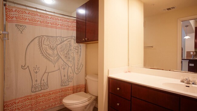 Building Photo - Large 3/2 with Rooftop Pool Walking Distance to UT Austin