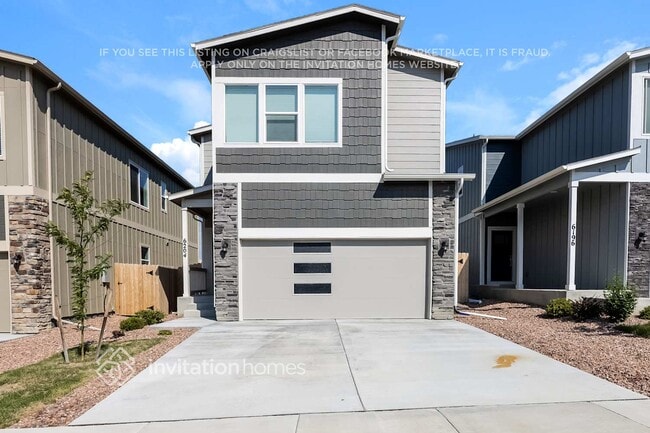Building Photo - 6204 Big Bird Dr