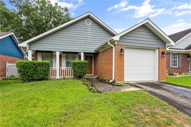 Building Photo - 3505 Pepper Ridge Dr