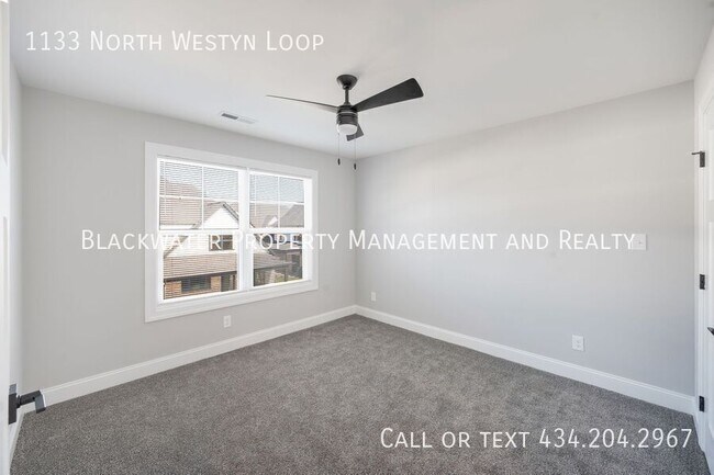 Building Photo - 1133 N Westyn Lp