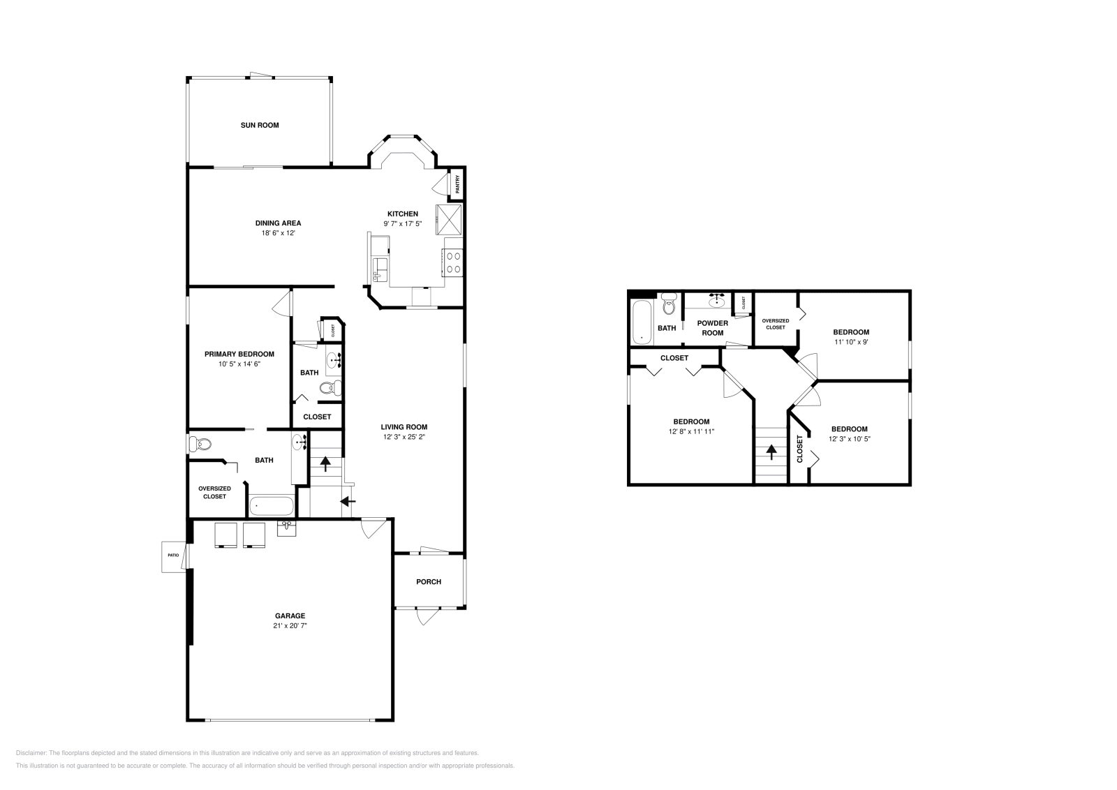 Building Photo - 3919 Day Bridge Pl