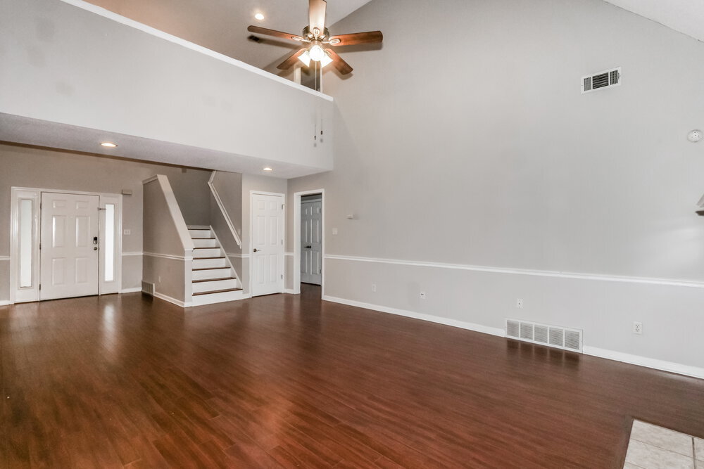 Building Photo - 8018 Jills Creek Dr