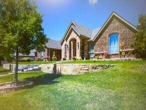 Building Photo - Eagle Mt-Saginaw ISD Beautiful Custom Home...