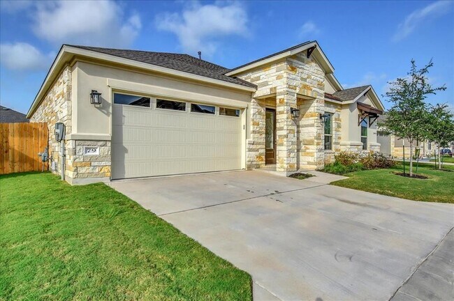 Building Photo - 3750 E Palm Valley Blvd