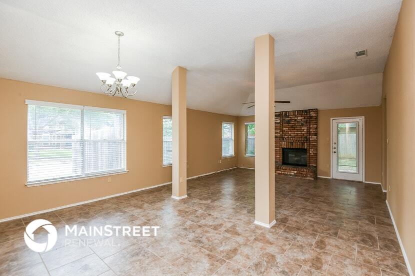 Building Photo - 2951 Seguin Trail