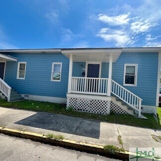 Building Photo - 1410 Ogeechee Rd
