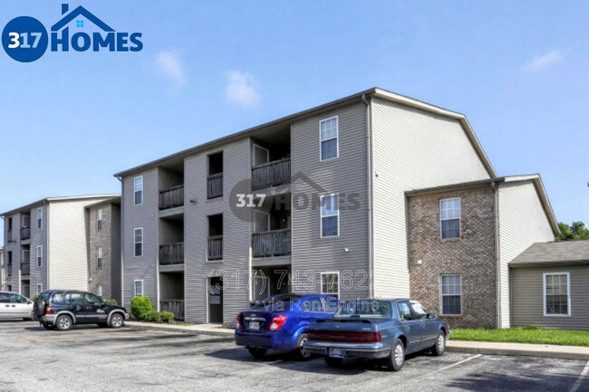 Building Photo - 2770 S East St