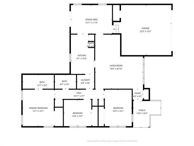 Building Photo - 6908 Wake Forrest Dr