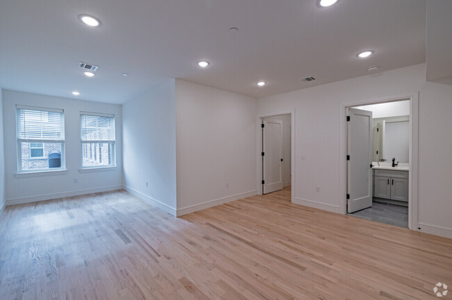 Living Area - 201 Newark Pompton Tpke