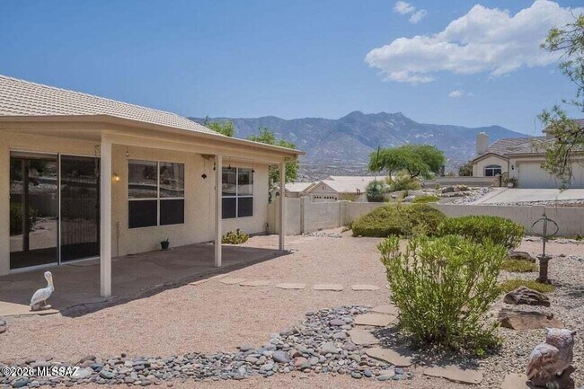 Building Photo - 37514 S Desert Star Ct