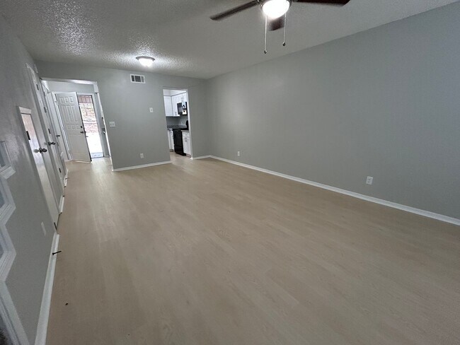 Building Photo - 1/2 OFF 1ST MONTH RENT! Modern 3-Bed, 2.5-Bath Townhome with Granite Kitchen & New Appliances!