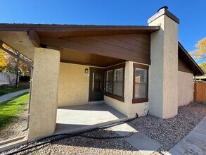 Building Photo - Live in the Timbers