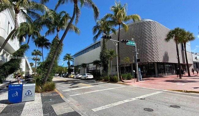 Building Photo - 1610 Lenox Ave