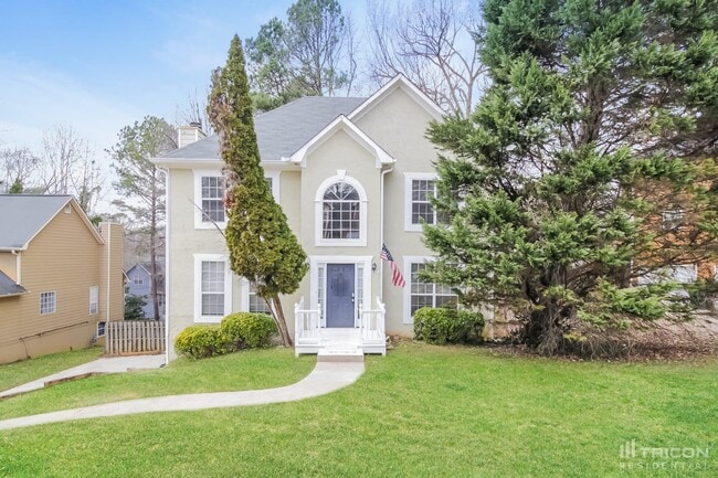 Primary Photo - 1112 Karastan Ct SW