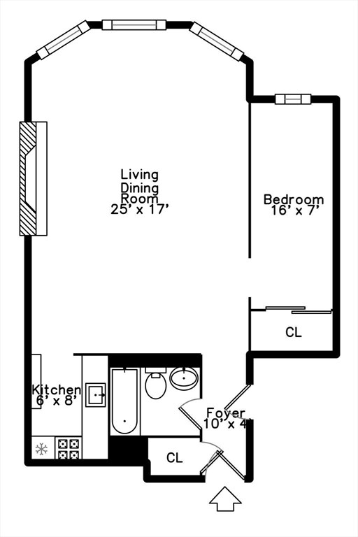 Building Photo - 164 Beacon St