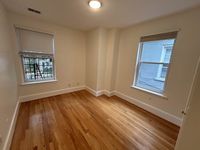 Building Photo - 1439 Girard St NW