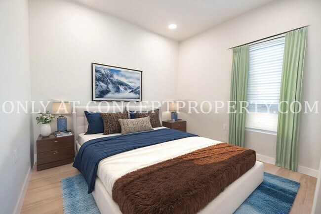 Building Photo - Modern Design, Exceptional Space: Discover This 3-Bedroom Residence at Studio Crossing! ***ONE MO...