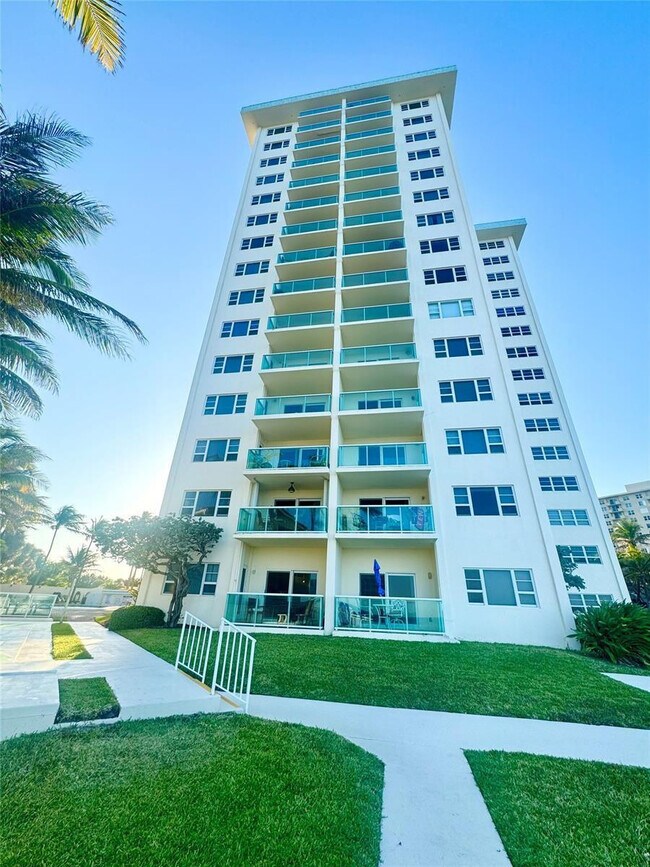 Building Photo - 6000 N Ocean Blvd