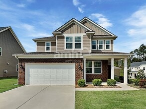 Building Photo - 13006 Wishsong Ct