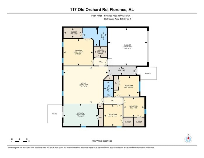 Building Photo - 117 Old Orchard Rd