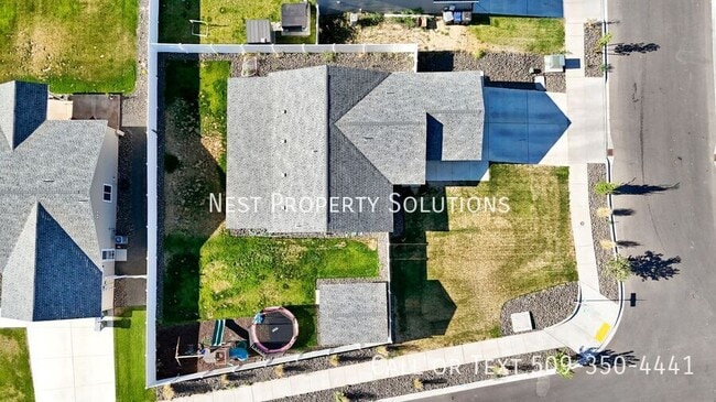 Building Photo - 410 N Washington St